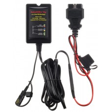 BatteryMINDer Plus 1510-Obd2 12V 1.5A With Smartechnology + Obd2Sae BatteryMINDer Plus 1510-Obd2 12V 1.5A With Smartechnology + Obd2Sae